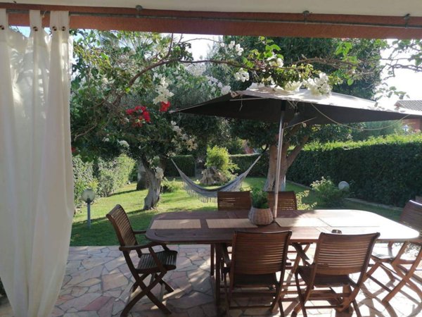 casa indipendente in vendita a Muravera in zona Costa Rei