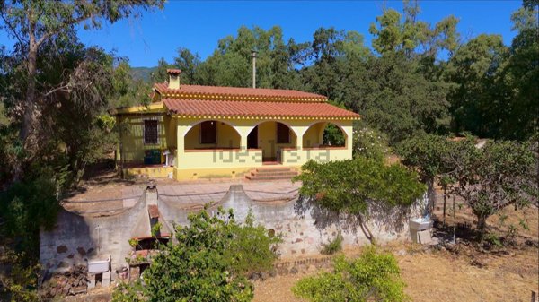 casa indipendente in vendita a Muravera