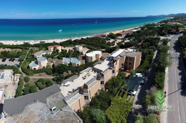 appartamento in vendita a Muravera in zona Costa Rei