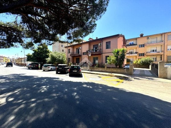 appartamento in vendita a Muravera