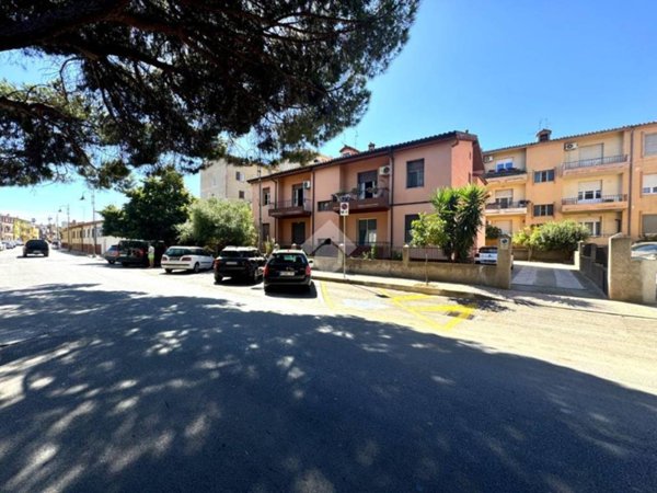 appartamento in vendita a Muravera