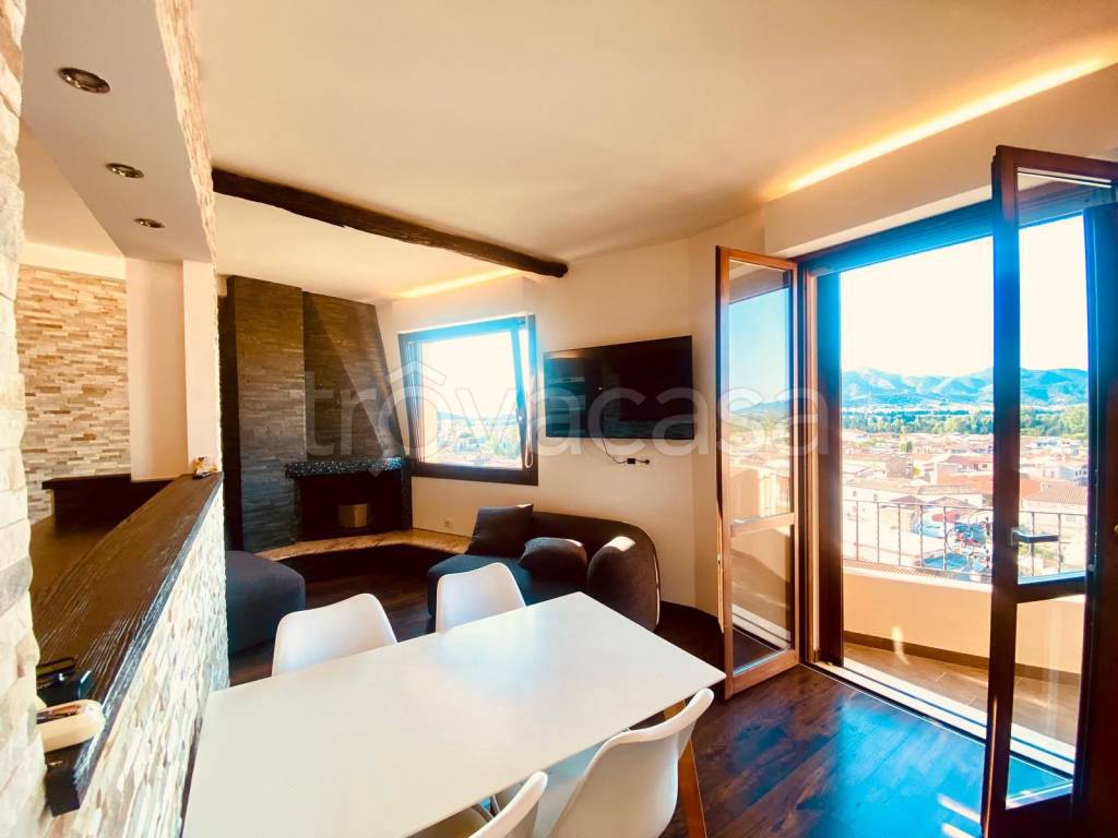 appartamento in vendita a Muravera