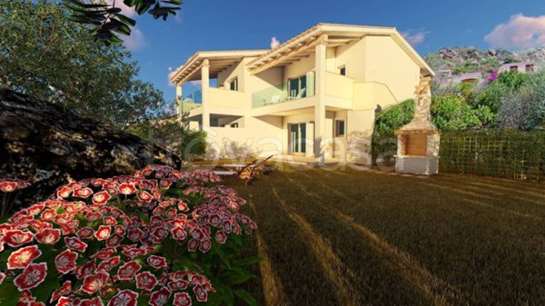 appartamento in vendita a Muravera in zona Costa Rei