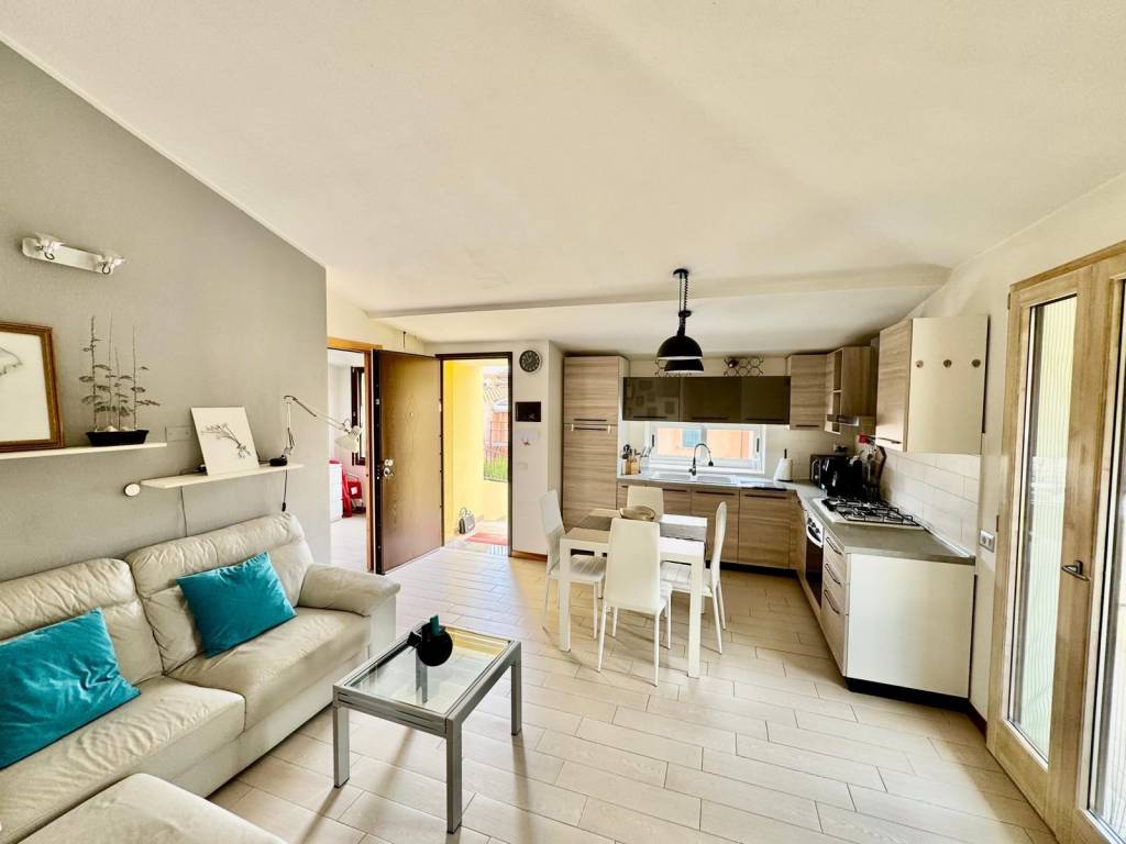 appartamento in vendita a Muravera