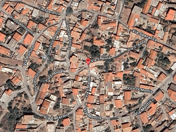 locale commerciale in vendita a Muravera