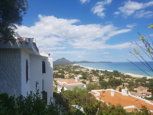 casa indipendente in vendita a Muravera in zona Costa Rei