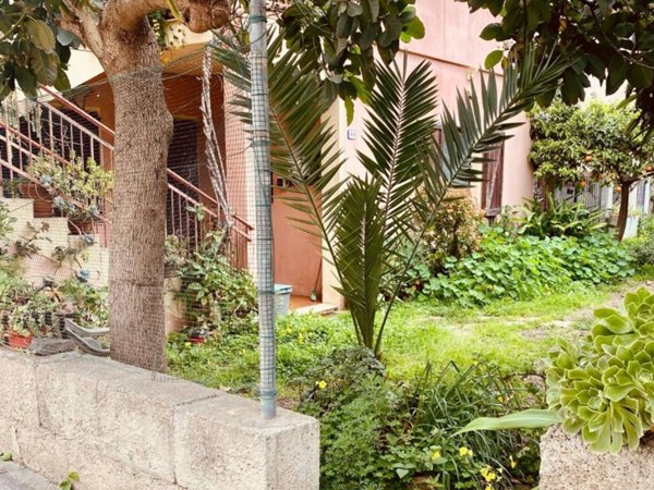 appartamento in vendita a Muravera