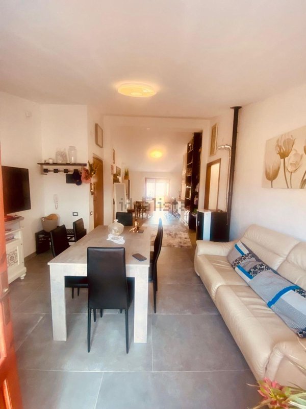 appartamento in vendita a Muravera