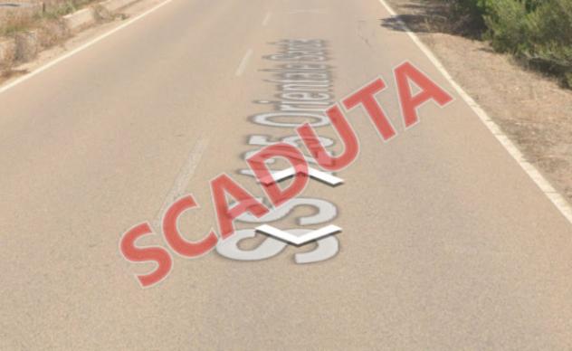 terreno agricolo in vendita a Muravera