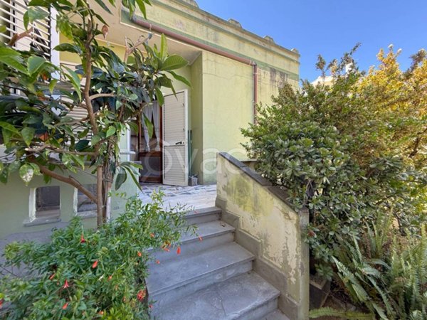 casa indipendente in vendita a Muravera