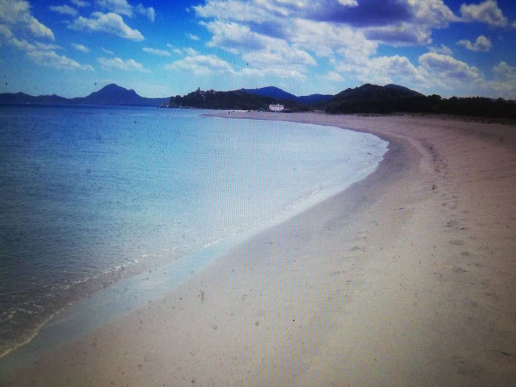 appartamento in vendita a Muravera