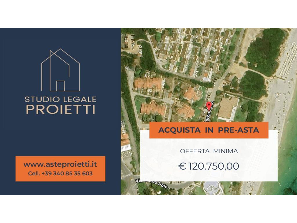 casa indipendente in vendita a Muravera