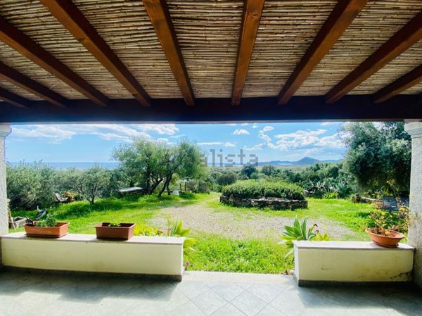 casa indipendente in vendita a Muravera