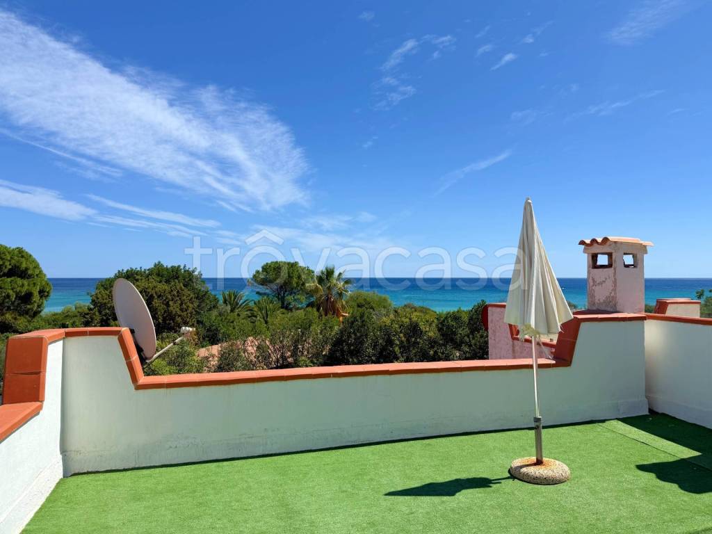 casa indipendente in vendita a Muravera in zona Costa Rei