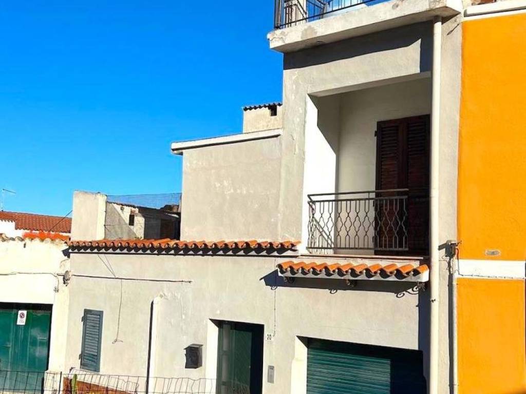 casa indipendente in vendita a Muravera