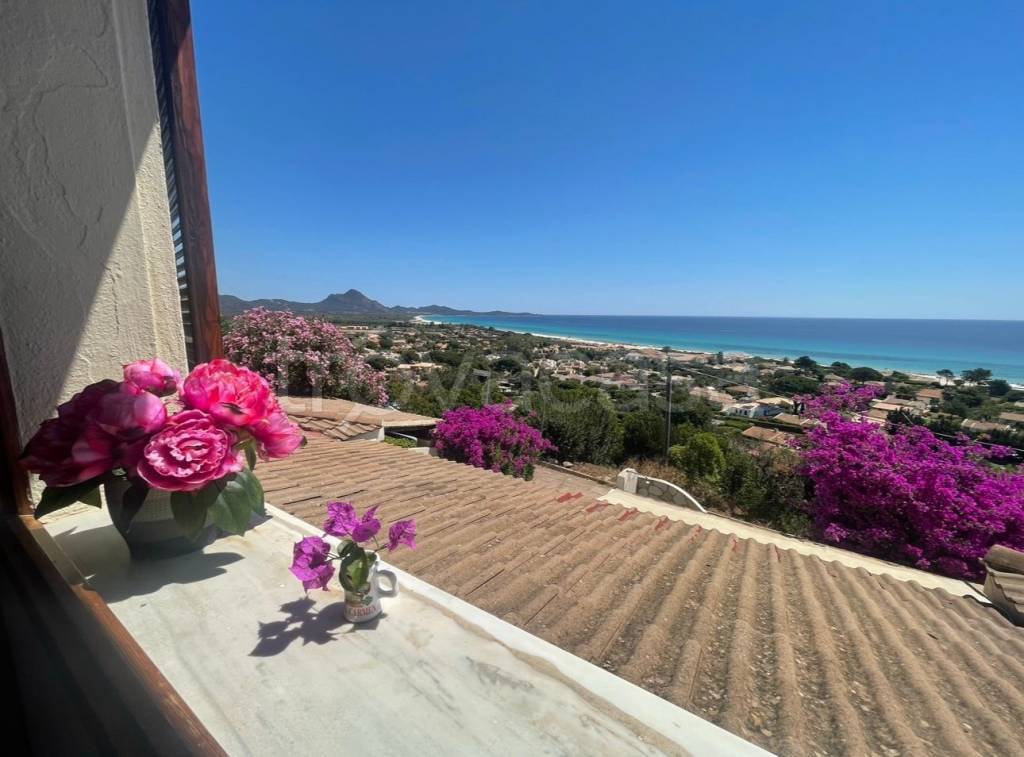 casa indipendente in vendita a Muravera in zona Capo Ferrato