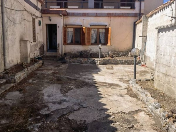 casa indipendente in vendita a Muravera