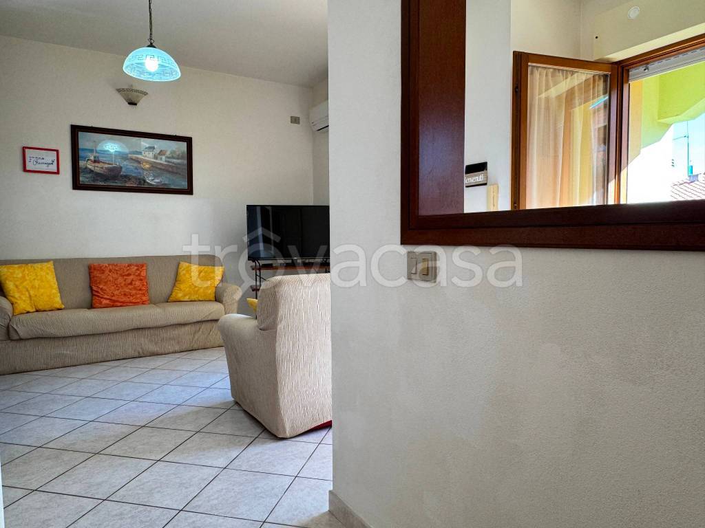 appartamento in vendita a Muravera