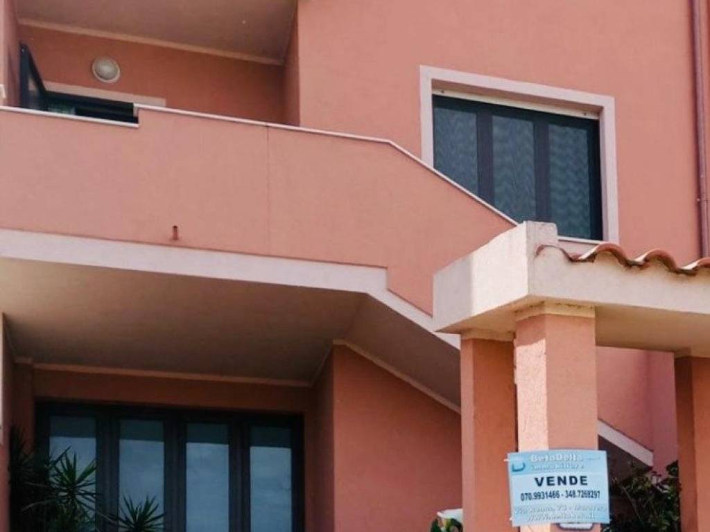 casa indipendente in vendita a Muravera