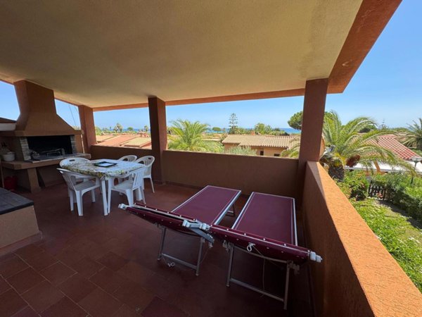 appartamento in vendita a Muravera in zona Costa Rei