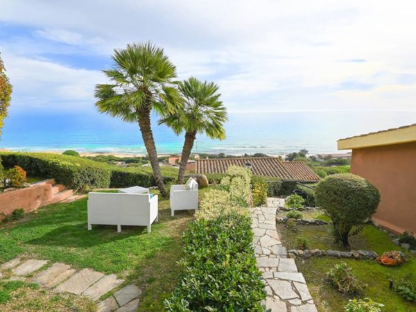 casa indipendente in vendita a Muravera in zona Costa Rei