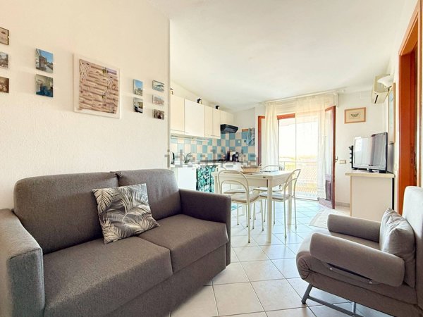 appartamento in vendita a Muravera