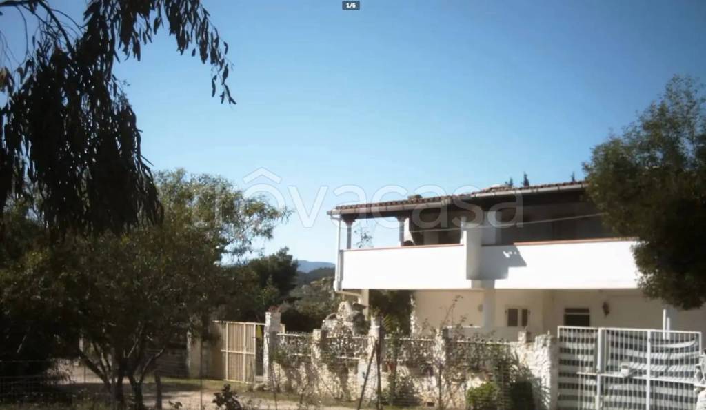 appartamento in vendita a Muravera