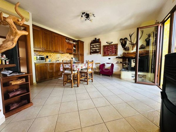 appartamento in vendita a Muravera