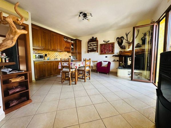 appartamento in vendita a Muravera