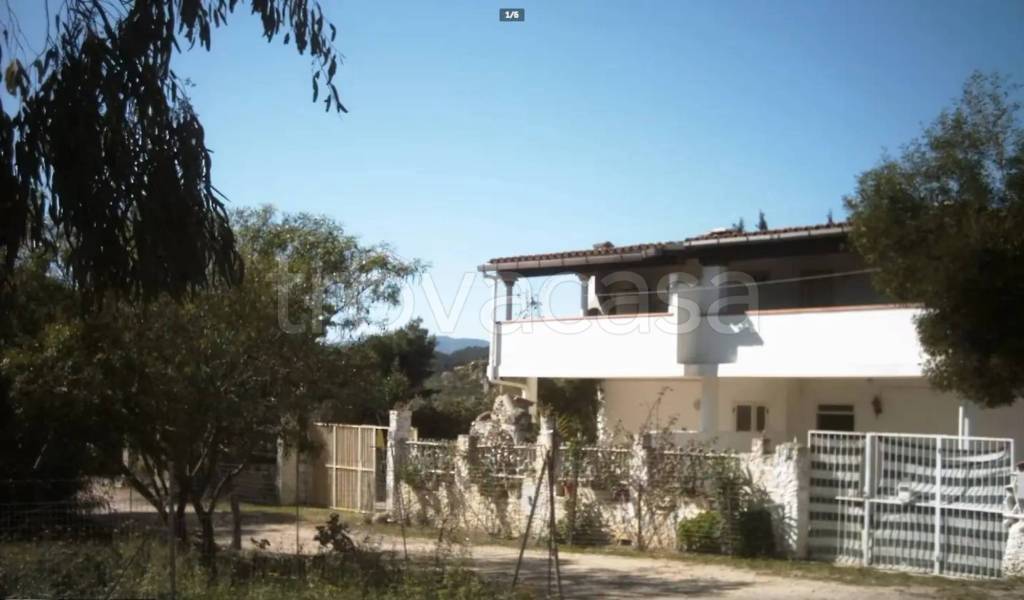 appartamento in vendita a Muravera