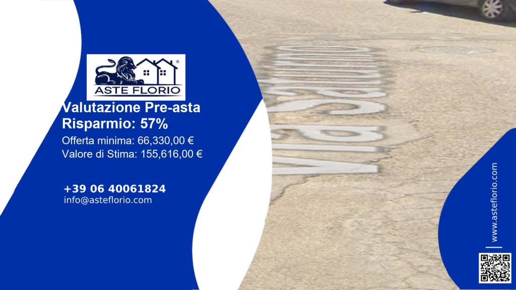 appartamento in vendita a Muravera