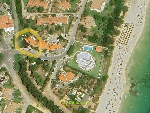 casa indipendente in vendita a Muravera