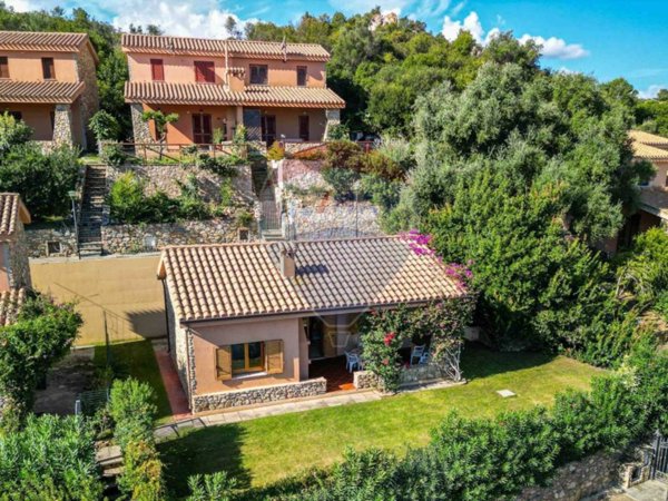 casa indipendente in vendita a Muravera in zona Costa Rei