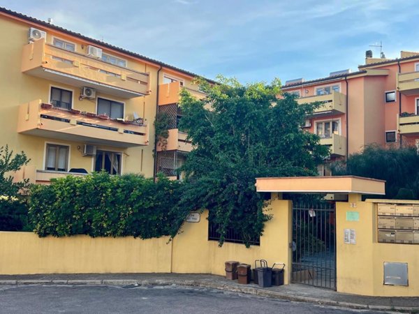 appartamento in vendita a Muravera