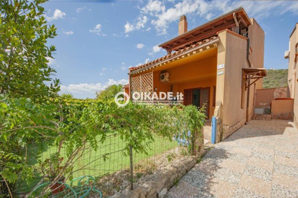 casa indipendente in vendita a Muravera in zona Costa Rei