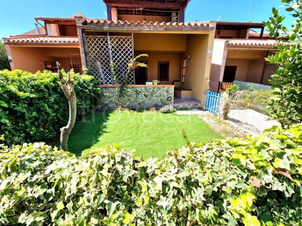 casa indipendente in vendita a Muravera in zona Costa Rei