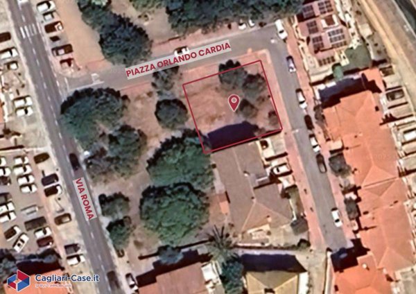 terreno edificabile in vendita a Muravera