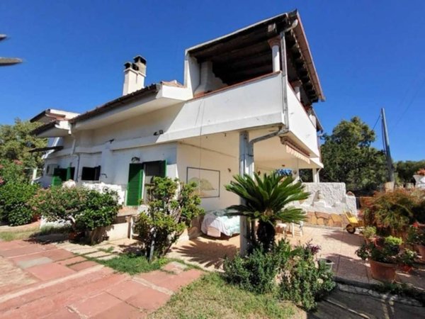 casa indipendente in vendita a Muravera in zona Costa Rei