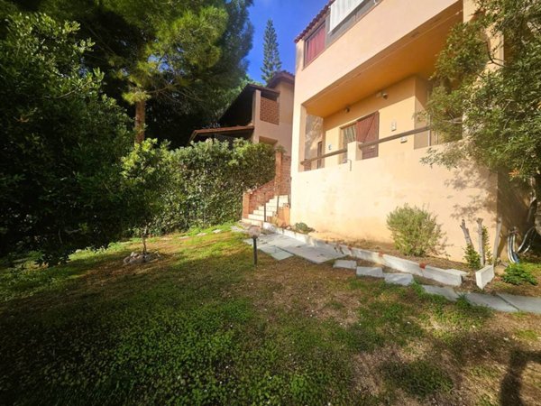 appartamento in vendita a Muravera