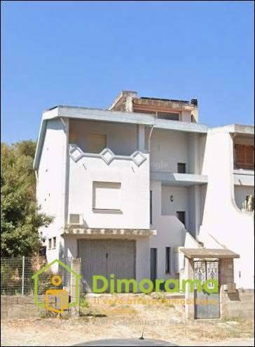 casa indipendente in vendita a Muravera