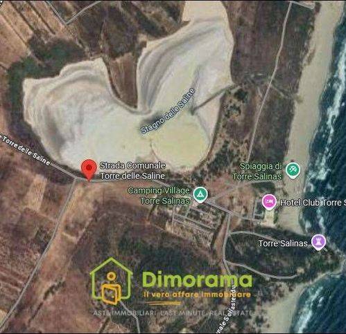 monolocale in vendita a Muravera