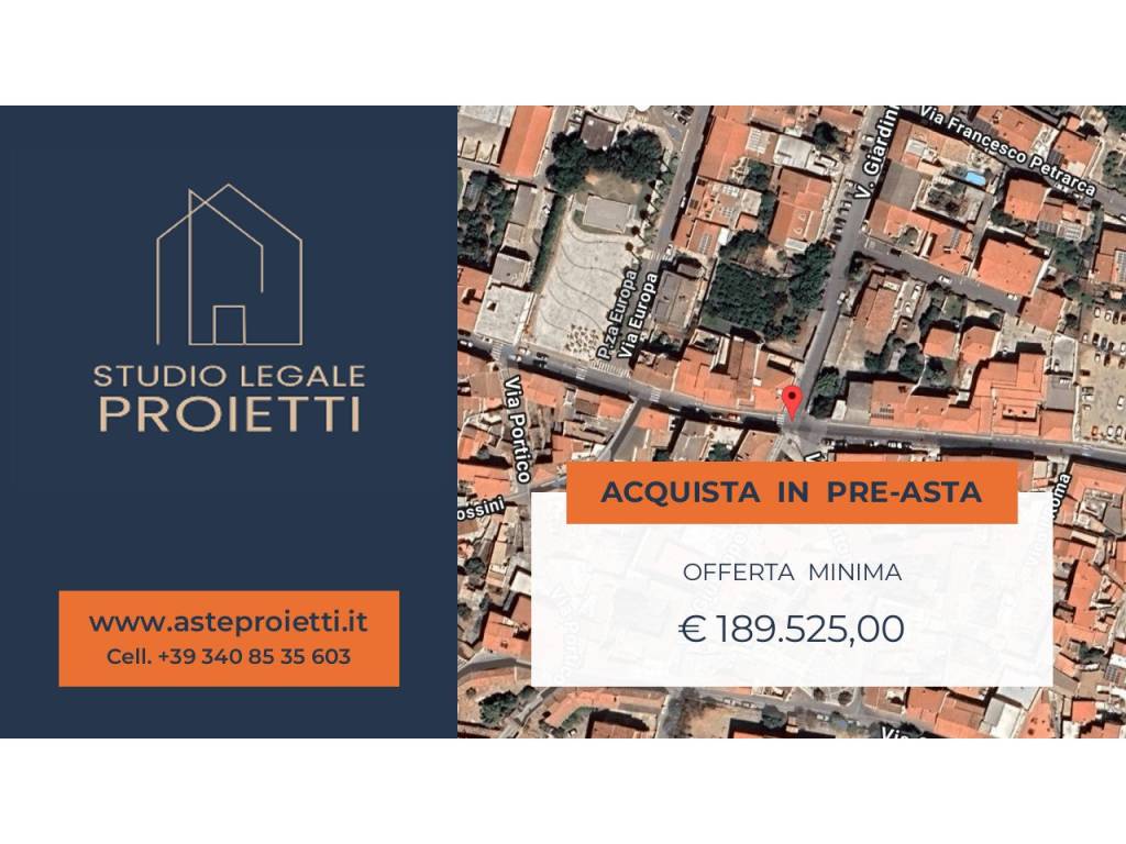 negozio in vendita a Muravera