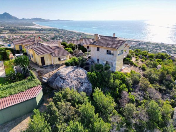 casa indipendente in vendita a Muravera