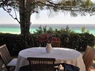 casa indipendente in vendita a Muravera in zona Costa Rei