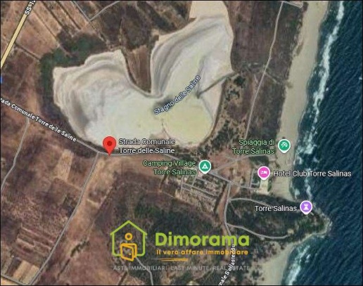 casa indipendente in vendita a Muravera