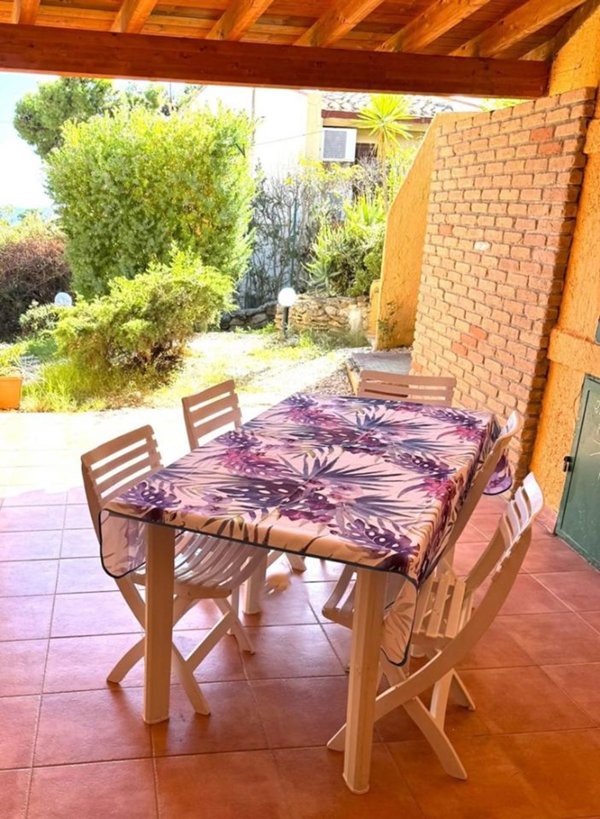 appartamento in vendita a Muravera in zona Costa Rei