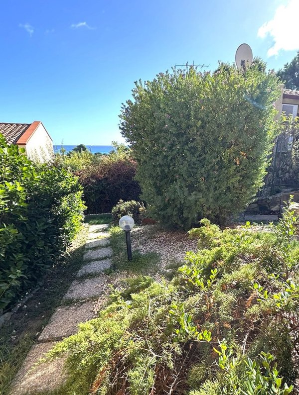 appartamento in vendita a Muravera in zona Costa Rei