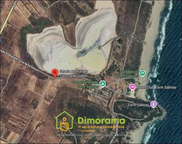 casa indipendente in vendita a Muravera