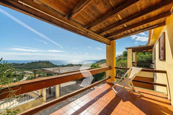 casa indipendente in vendita a Muravera in zona Costa Rei