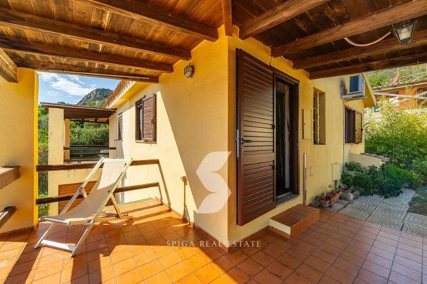 casa indipendente in vendita a Muravera in zona Costa Rei